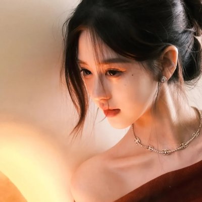 与你共揽晴天