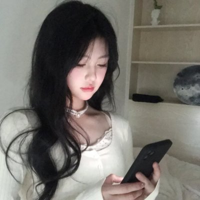 粉红小房子