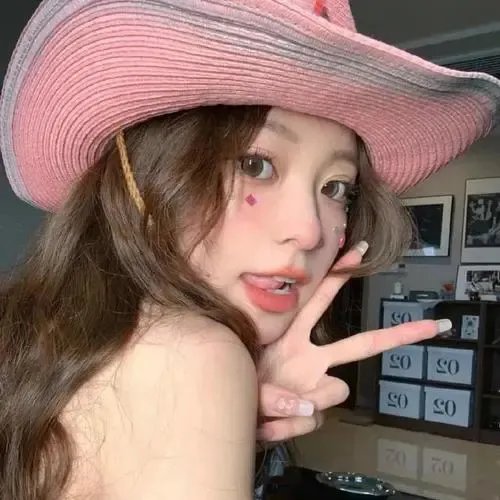 春意如狂