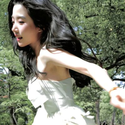 海上繁花